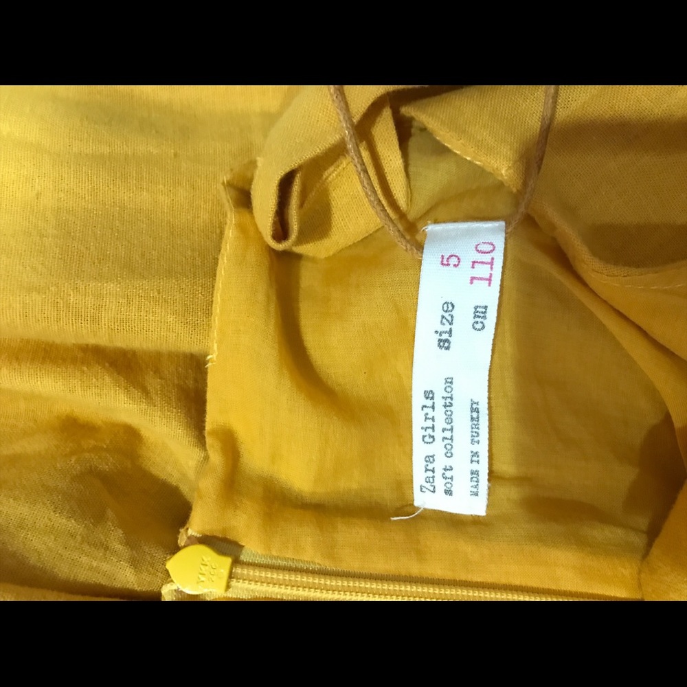 Kids overalls